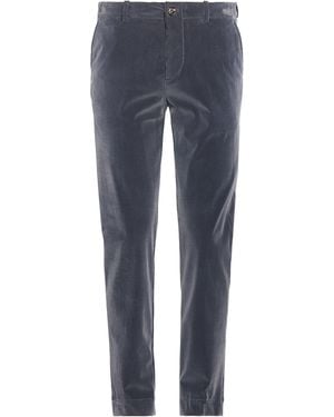 Rrd Trouser - Blue