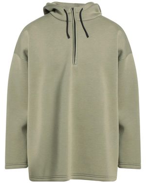 Hevò Sweatshirt - Green