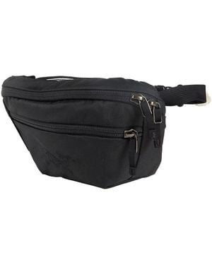 Arc'teryx Belt Bag Polyester - Black