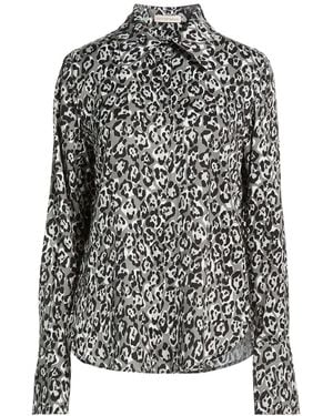 Camicettasnob Shirt - Grey