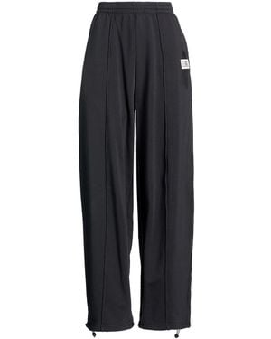 MM6 by Maison Margiela Trousers - Blue