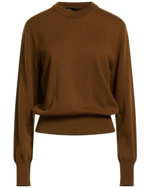 A.P.C. Jumper - Brown