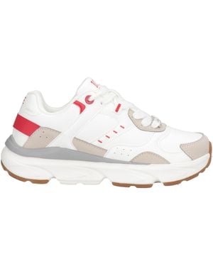 Ice Iceberg Trainers - White