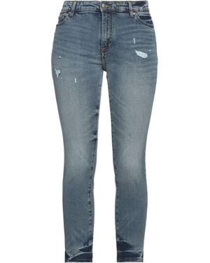 ARMANI EXCHANGE Jeans - Blue