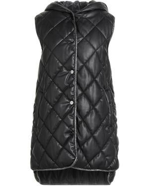 Liu Jo Gilet - Black