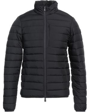 Save The Duck Puffer - Blue