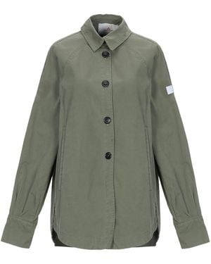 Peuterey Shirt - Gray