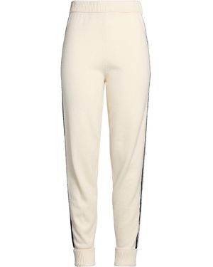 Twinset Trouser - Natural