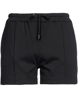 Tom Ford Shorts E Bermuda - Nero
