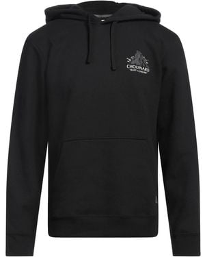 Patagonia Sweatshirt Recycled Polyester, Recycled Cotton - Black