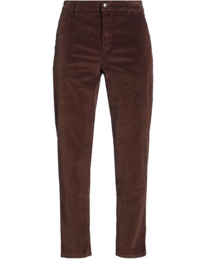 Reign Hose - Braun