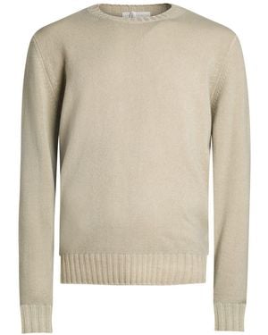 FILIPPO DE LAURENTIIS Jumper - Natural