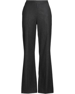 Drumohr Pants - Black