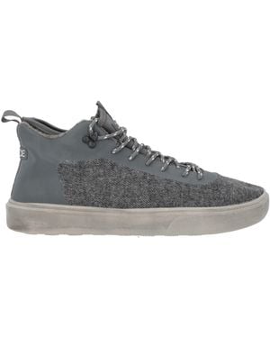 HEYDUDE Sneakers Wool - Gray