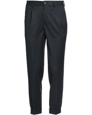 Bonheur Trouser - Blue