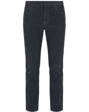 Dondup Trouser - Blue