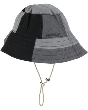 Ambush Hat Cotton - Black