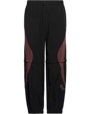 EA7 Pantalone - Nero