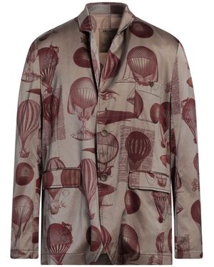 Uma Wang Blazer - Braun