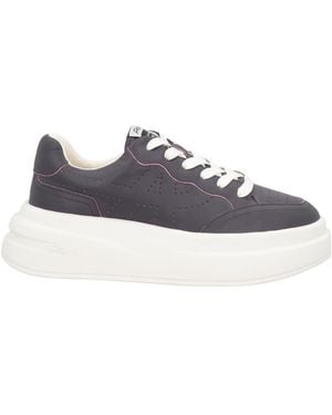 Ash Trainers - Blue