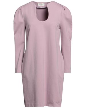MEIMEIJ Minivestido - Morado