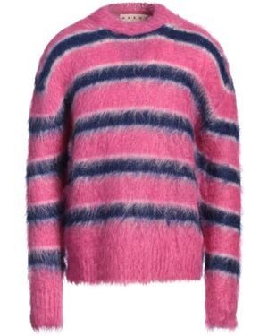 Marni Pullover - Pink