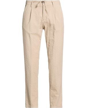 Berna Trouser - Natural