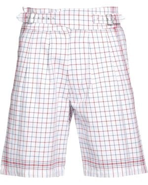 Maison Margiela Shorts & Bermuda Shorts - Blue