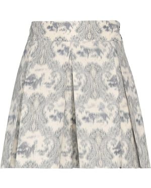 Pinko Shorts & Bermuda Shorts - Grey