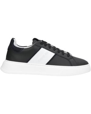 Cerruti 1881 Sneakers - Black