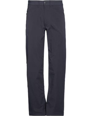Houdini Pants Recycled Polyester, Polyester - Blue