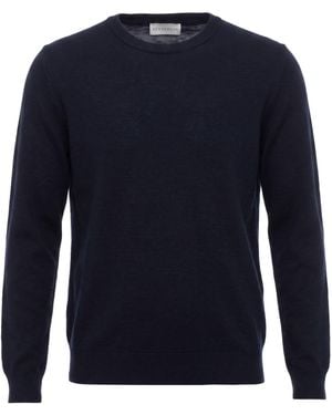 KIEFERMANN Jumper - Blue
