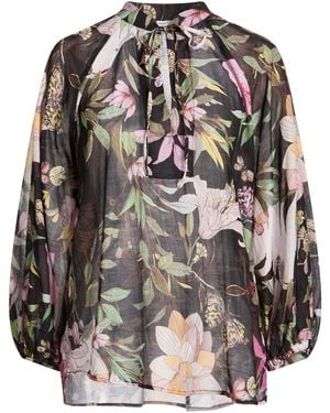 Shirtaporter Tops - Grey