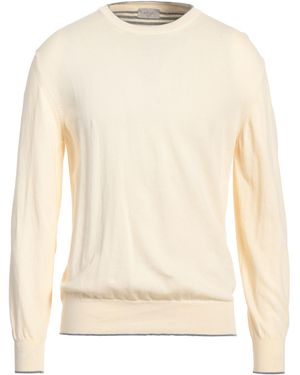 Altea Jumper - White