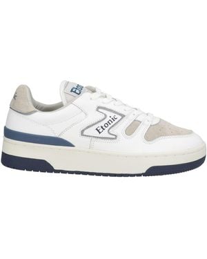 Etonic Trainers - White