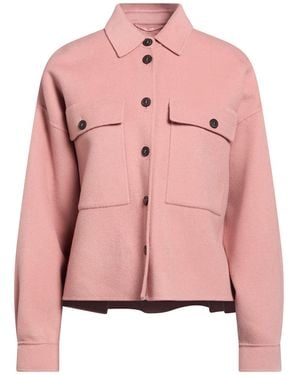 Weekend by Maxmara Jacket - Pink