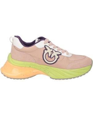 Pinko Sneakers - Pink