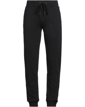 Iceberg Trousers Cotton - Black