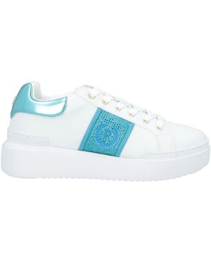 Pollini Trainers - Blue