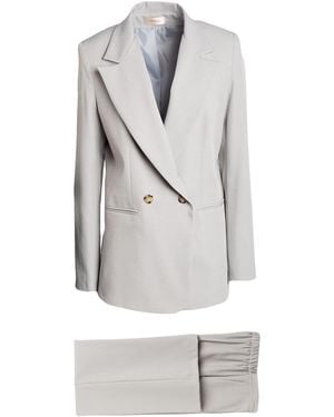 Toy G. Traje - Gris