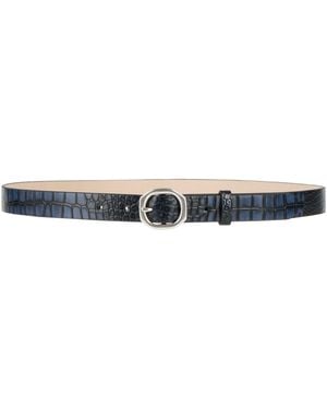 Rag & Bone Cinturón - Blanco