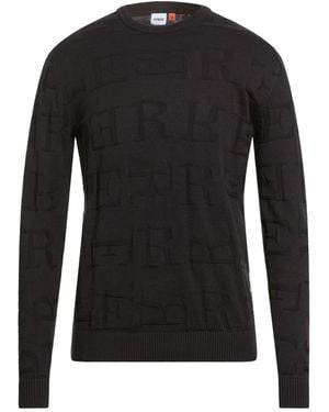 Ferré Jumpers - Black
