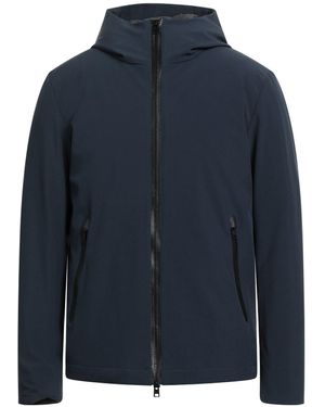Woolrich Pufferjacke & Daunenjacke - Blau