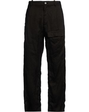 Masnada Pantalon - Noir
