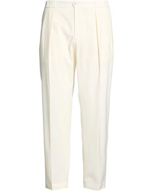 Briglia 1949 Trouser - White