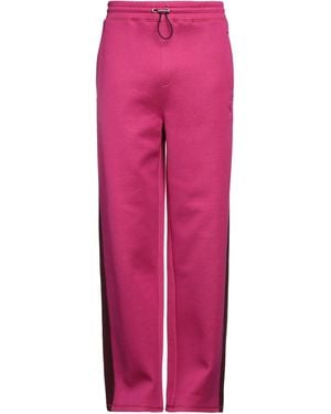 Ami Paris Trouser - Pink
