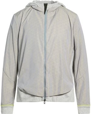 Sease Jacket Nylon, Polyester - Grey