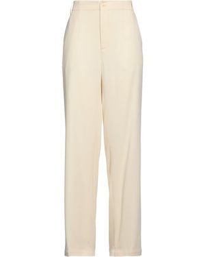 Gentry Portofino Trouser - White