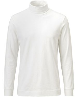 Van Laack T-Shirt - White
