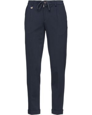 Barbati Pants - Blue